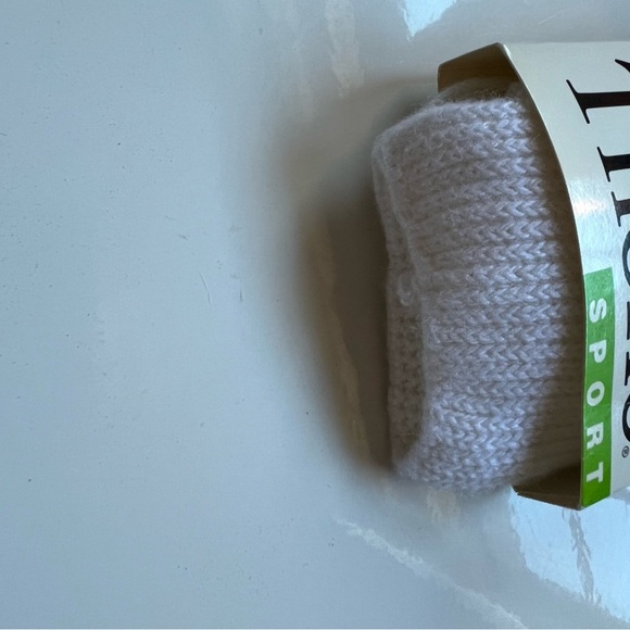 VINTAGE Thorlo Sport Walking Crew Socks -WX 11 - Picture 6 of 7